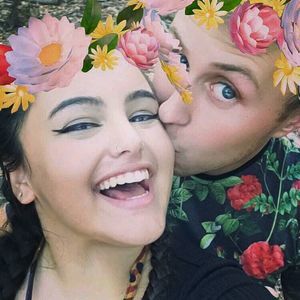 Meet your Posher, Gabe